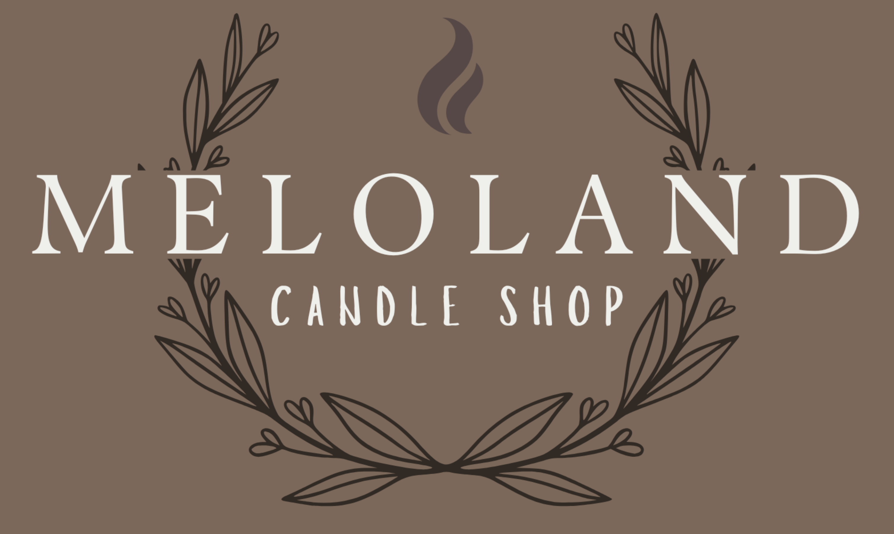 Meloland Candle Shop