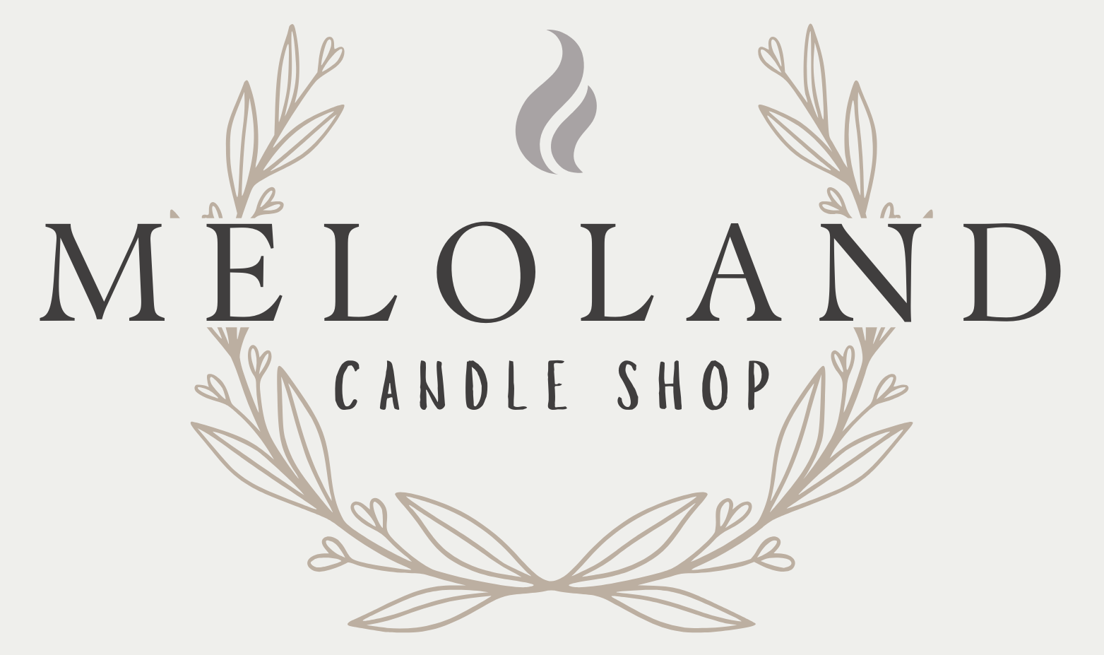 Meloland Candle Shop